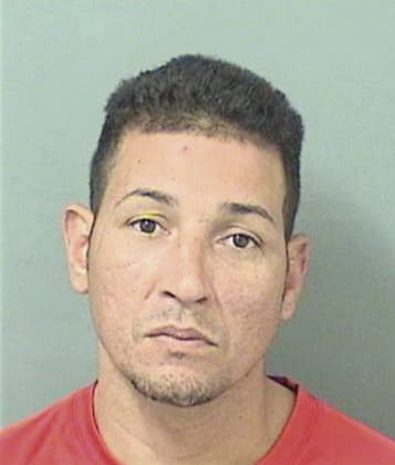 Oscar Chavarria, - Palm Beach County, FL 